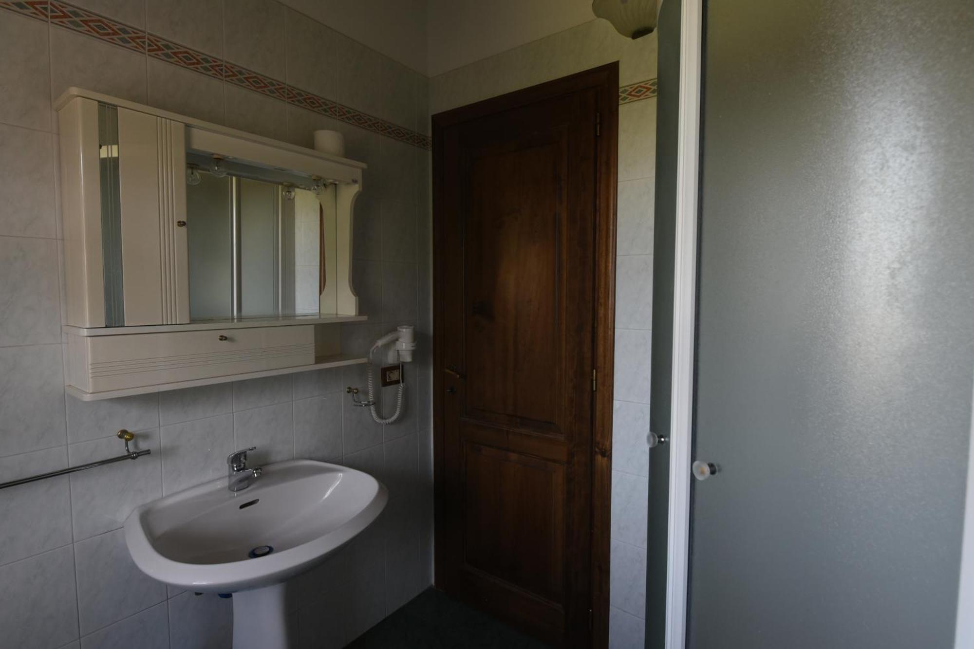 Casa Vacanze Santa Maria Montaione Δωμάτιο φωτογραφία