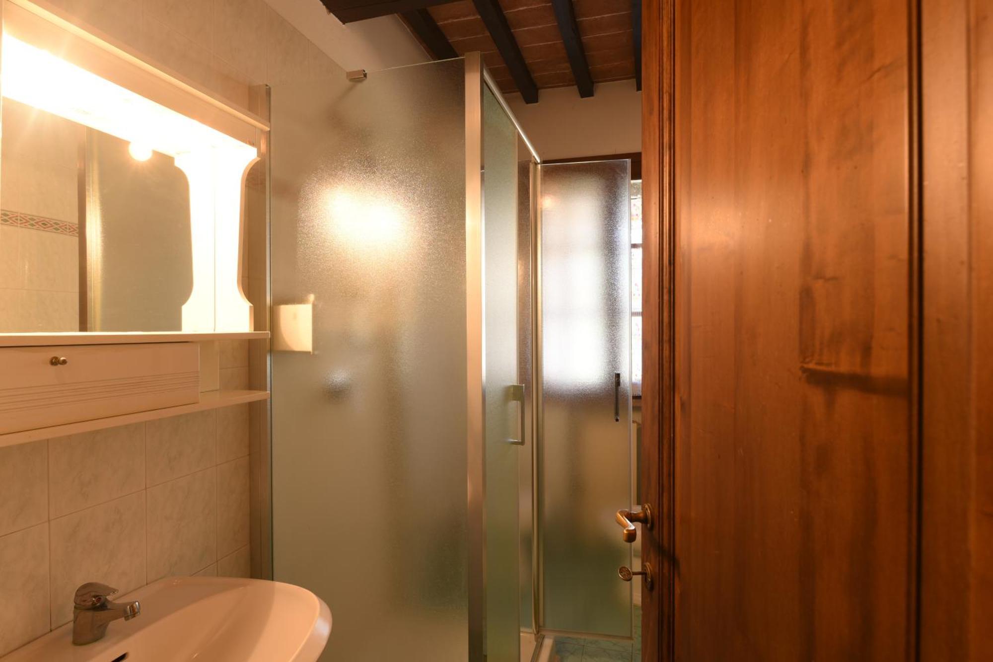 Casa Vacanze Santa Maria Montaione Δωμάτιο φωτογραφία