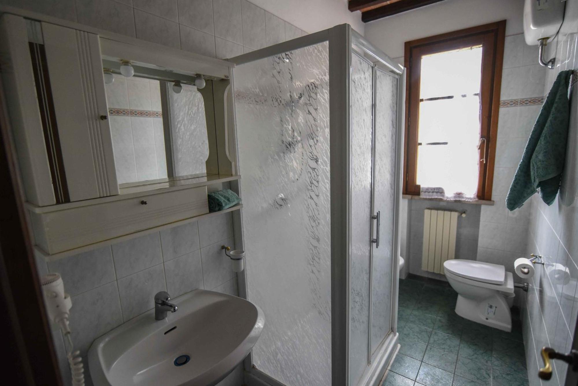 Casa Vacanze Santa Maria Montaione Δωμάτιο φωτογραφία