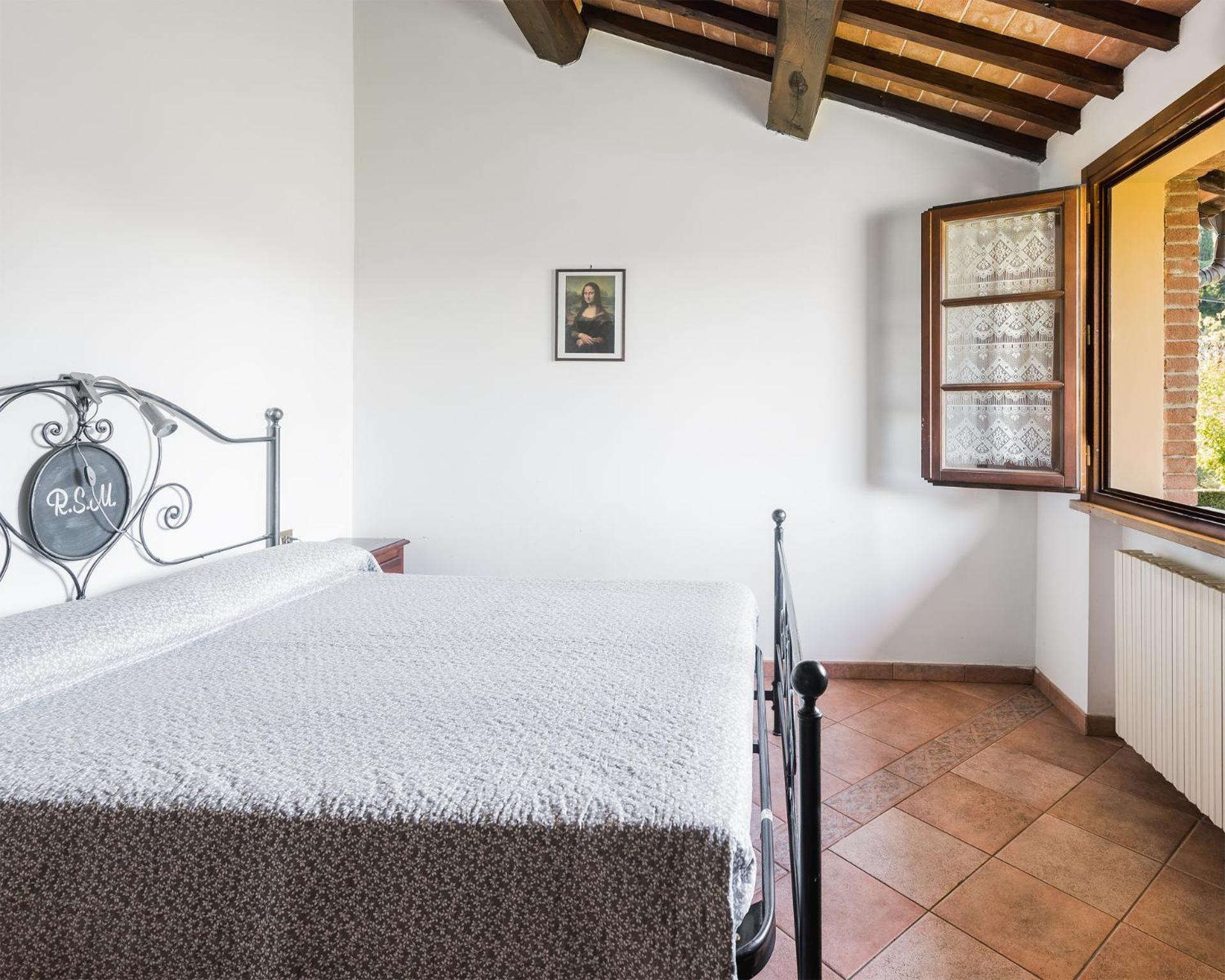 Casa Vacanze Santa Maria Montaione Δωμάτιο φωτογραφία